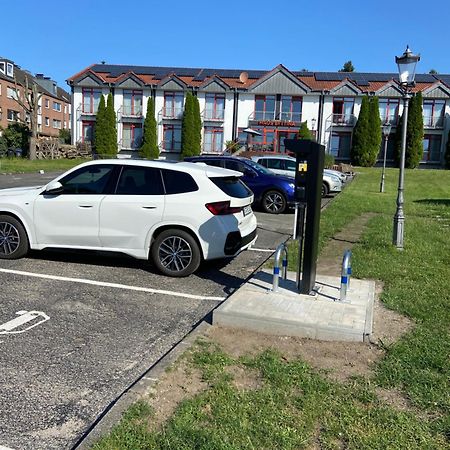 Landhotel Stueer Altenberge  Zewnętrze zdjęcie