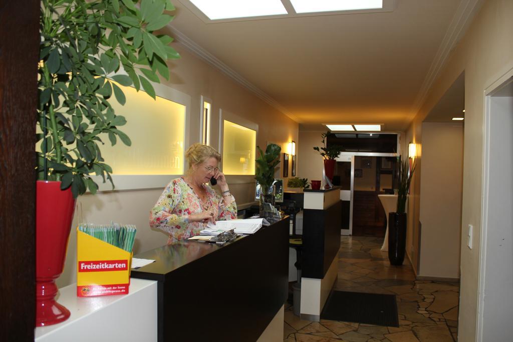 Landhotel Stueer Altenberge  Zewnętrze zdjęcie