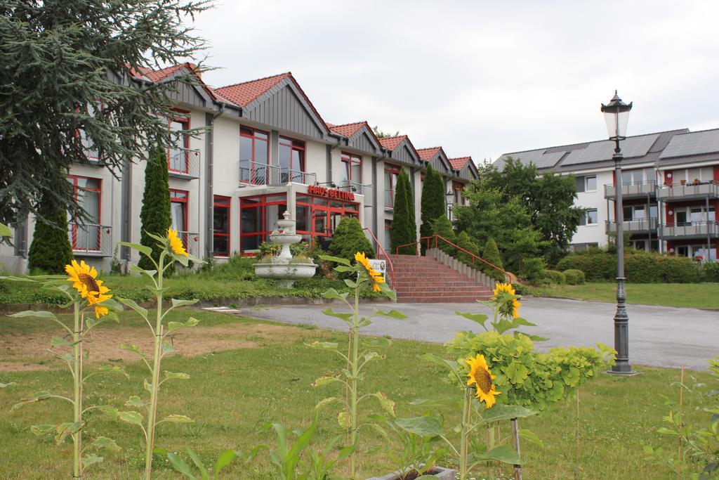 Landhotel Stueer Altenberge  Zewnętrze zdjęcie