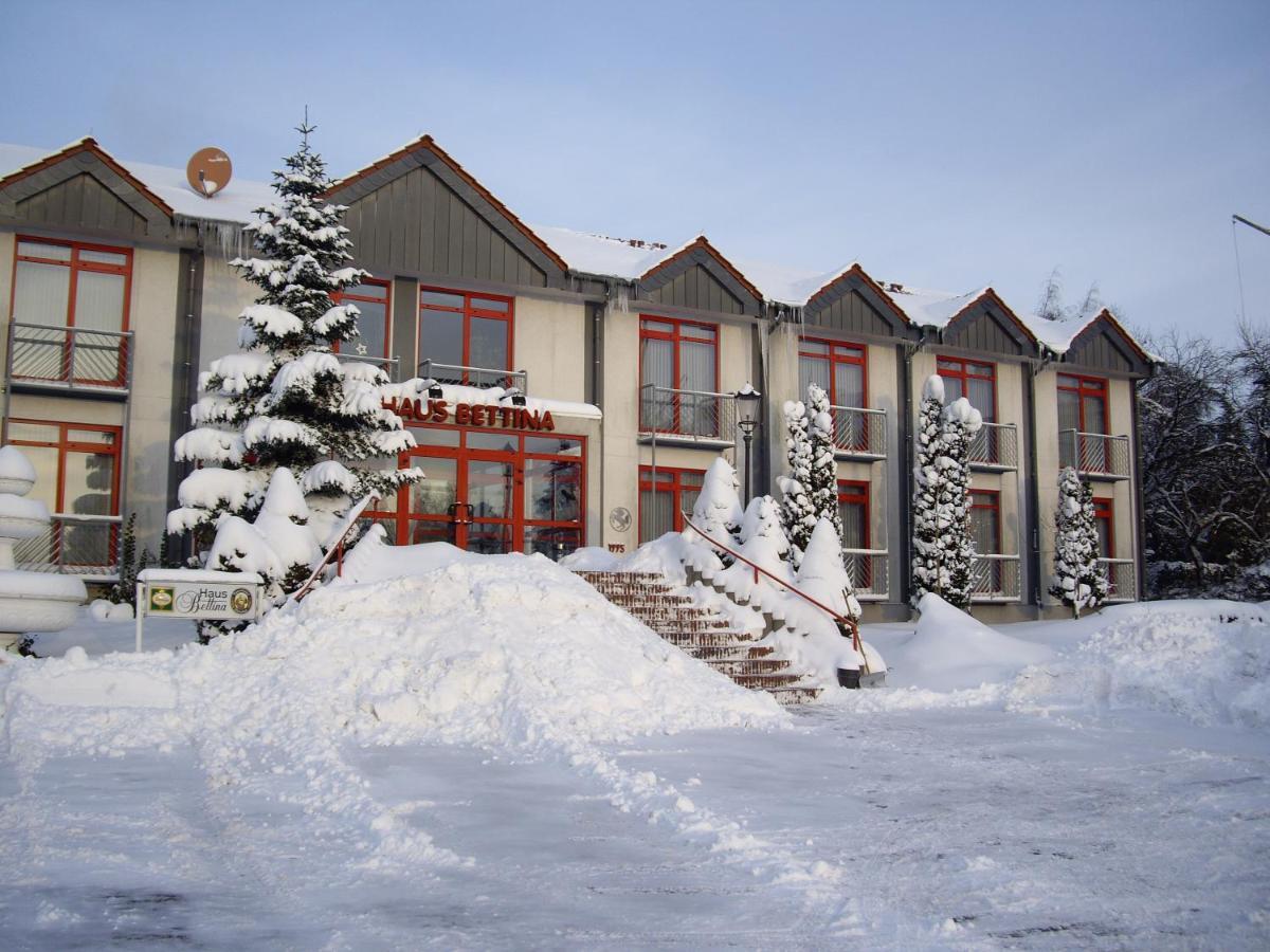 Landhotel Stueer Altenberge  Zewnętrze zdjęcie
