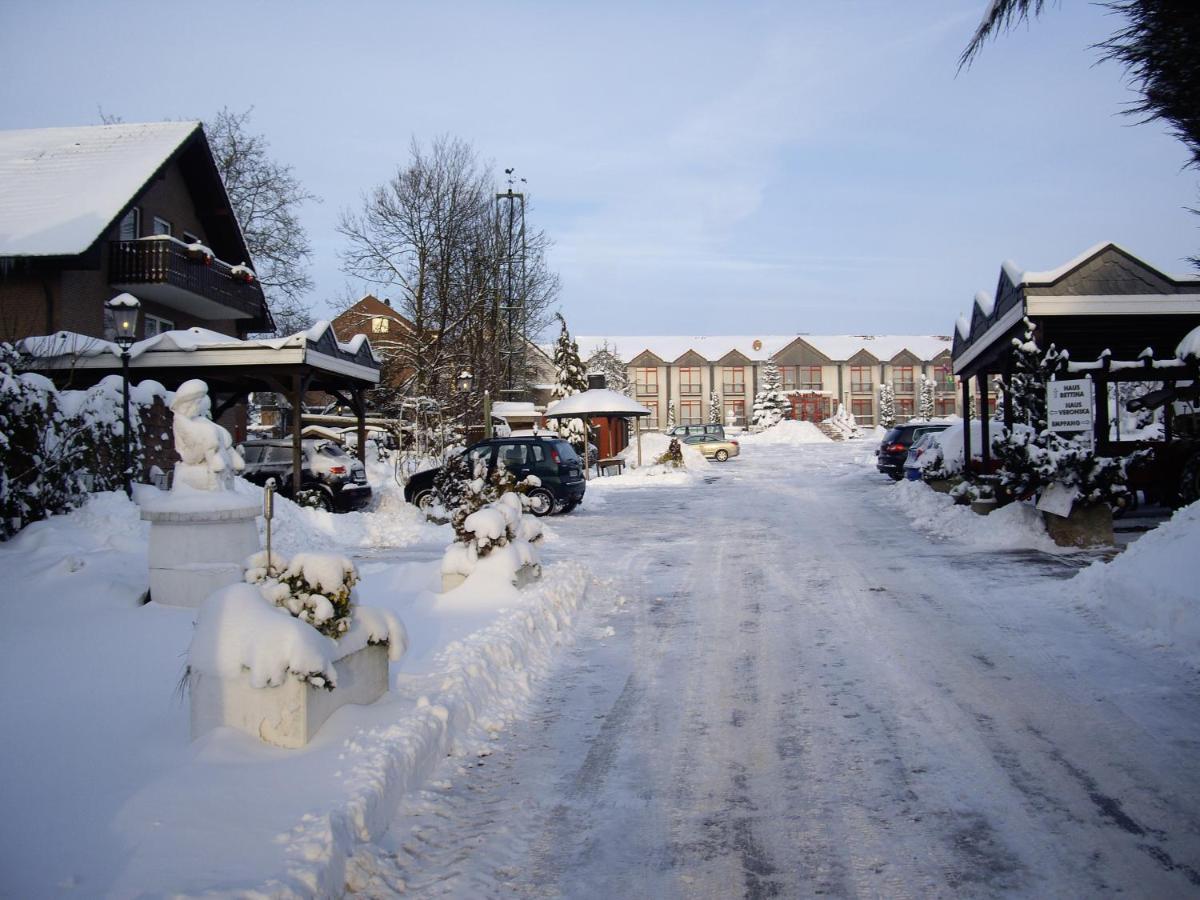Landhotel Stueer Altenberge  Zewnętrze zdjęcie