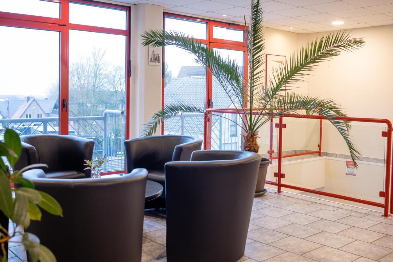 Landhotel Stueer Altenberge  Zewnętrze zdjęcie