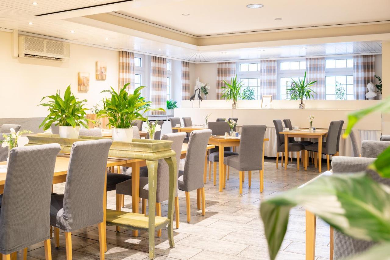 Landhotel Stueer Altenberge  Zewnętrze zdjęcie