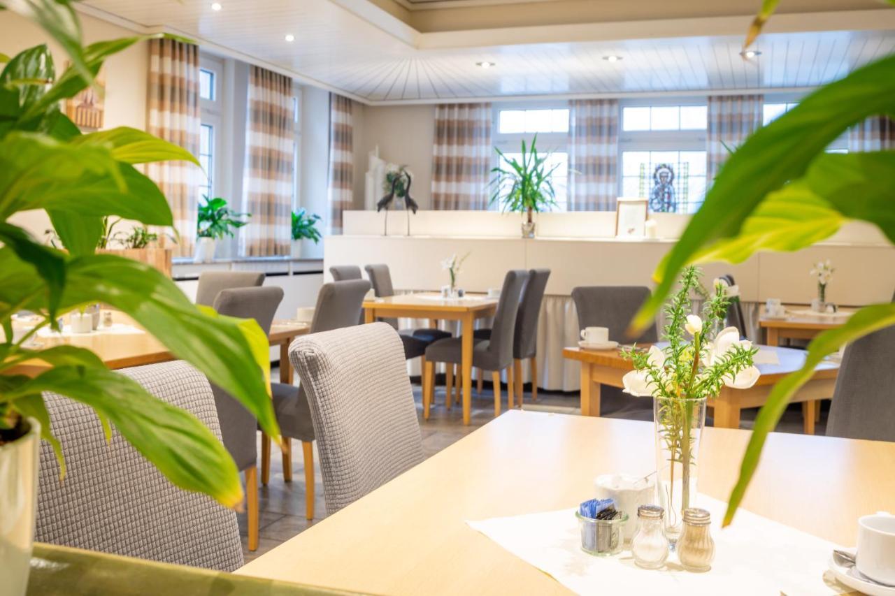 Landhotel Stueer Altenberge  Zewnętrze zdjęcie