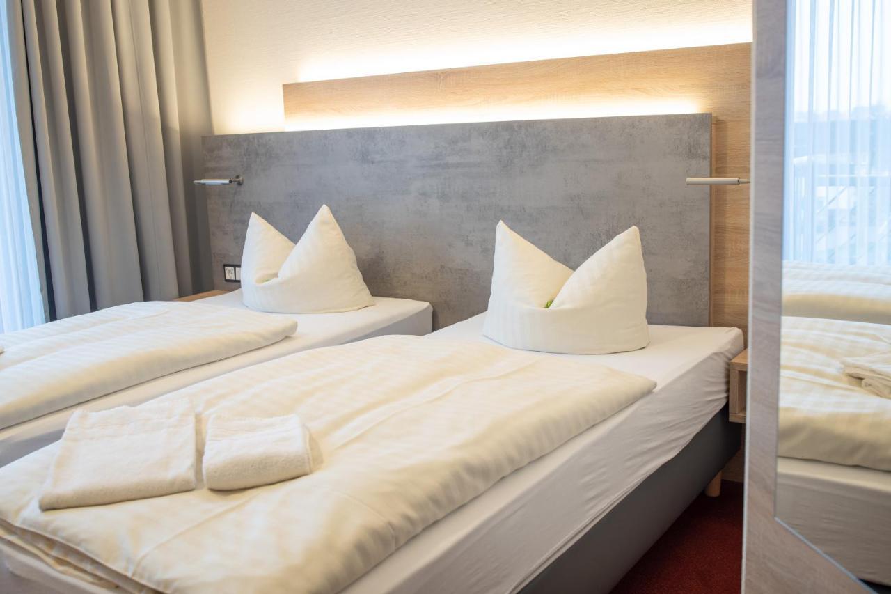 Landhotel Stueer Altenberge  Zewnętrze zdjęcie