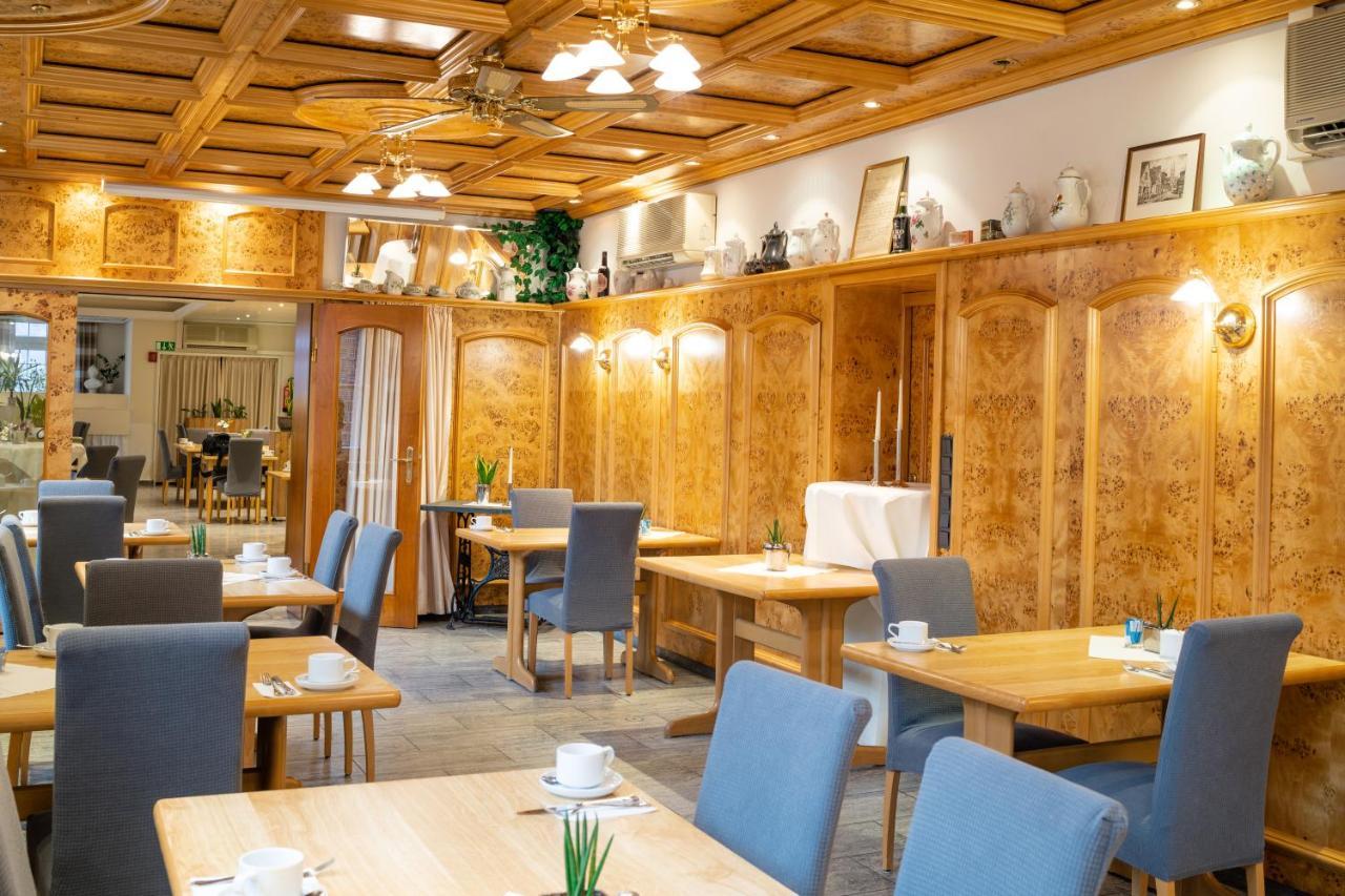Landhotel Stueer Altenberge  Zewnętrze zdjęcie