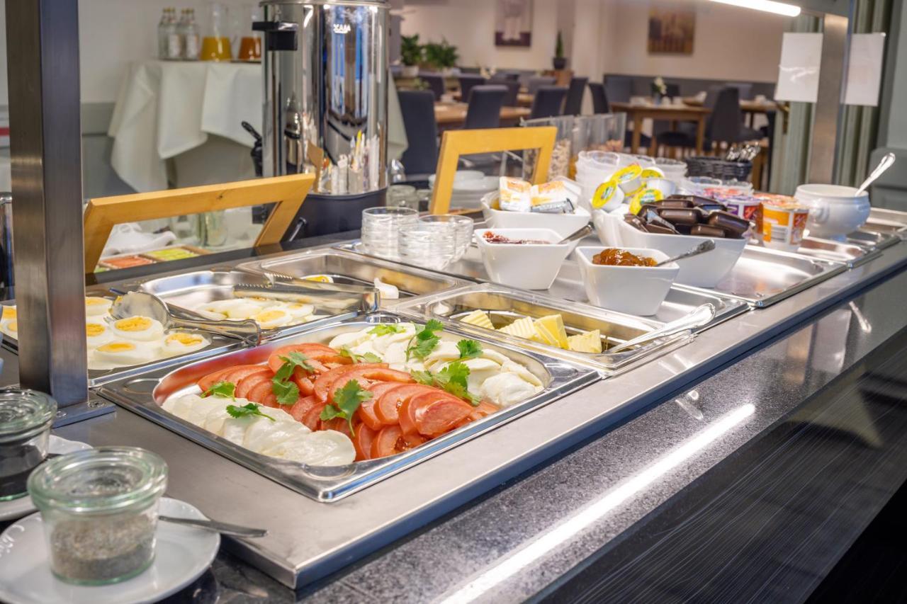 Landhotel Stueer Altenberge  Zewnętrze zdjęcie