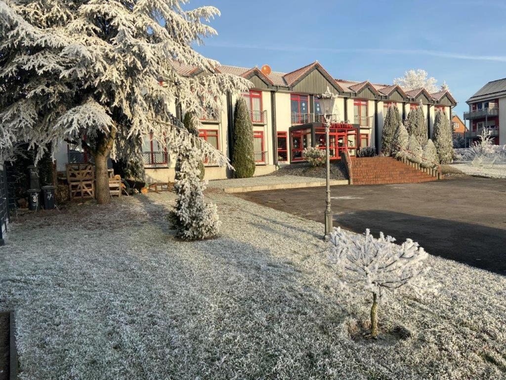 Landhotel Stueer Altenberge  Zewnętrze zdjęcie
