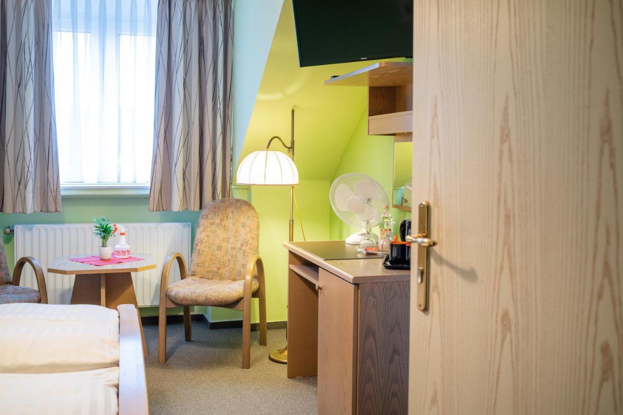 Landhotel Stueer Altenberge  Zewnętrze zdjęcie