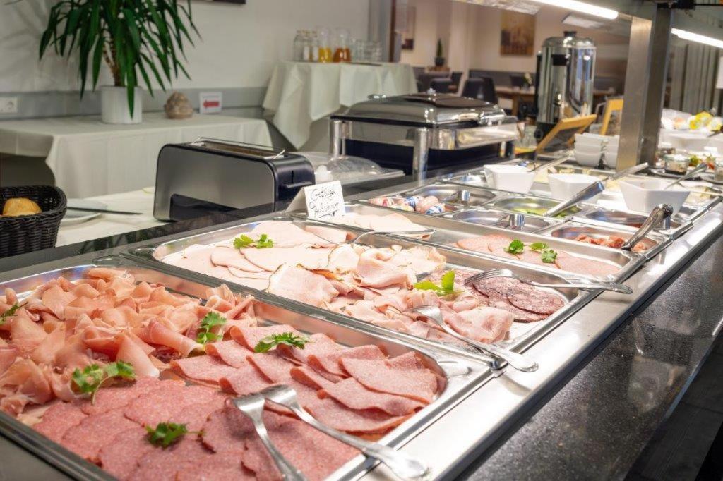 Landhotel Stueer Altenberge  Zewnętrze zdjęcie