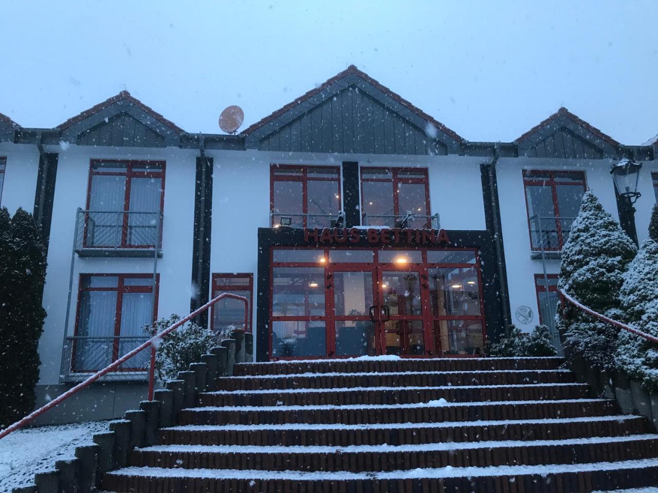 Landhotel Stueer Altenberge  Zewnętrze zdjęcie